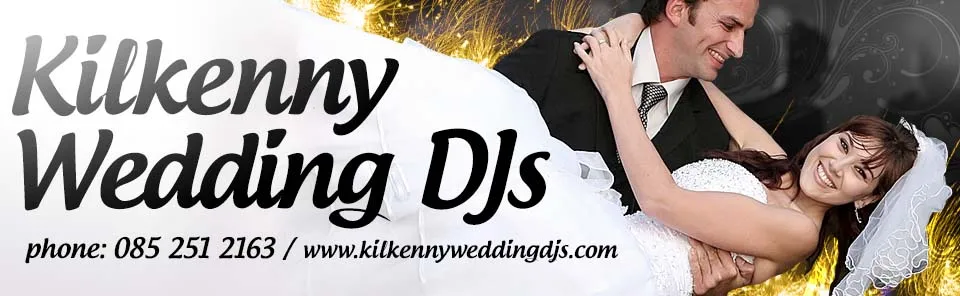 Wedding DJ Hire Kilkenny Town